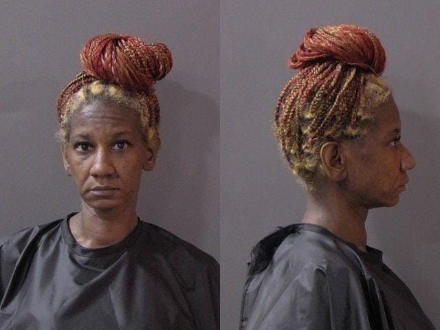 Denishyidun Shaynna Pearson | Hamilton County