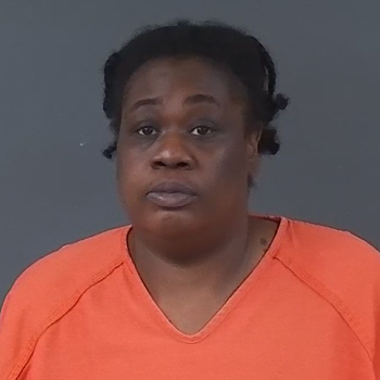 Sharae Lynae Green | Putnam County