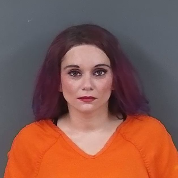 Brandi Michelle Behning | Putnam County | 🚨Sex Offender Alert 🚨