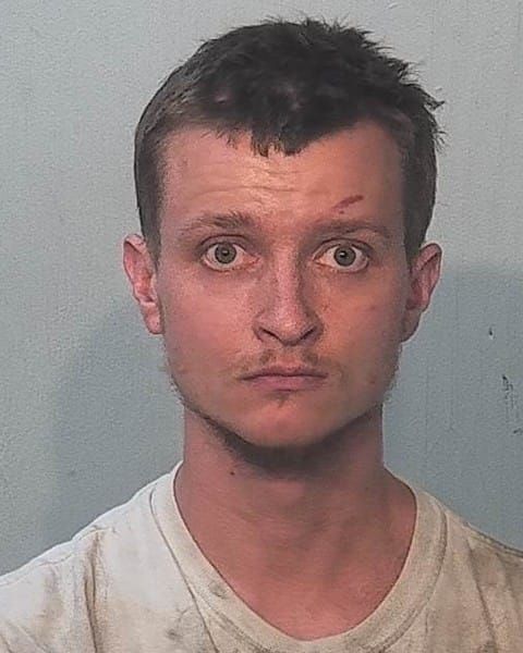 Jordan Robert Cox | Fort Wayne