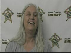 Susan Reynolds | Scott County