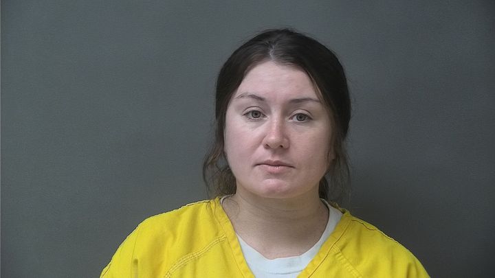 Breana Nicole Shivers | Howard County