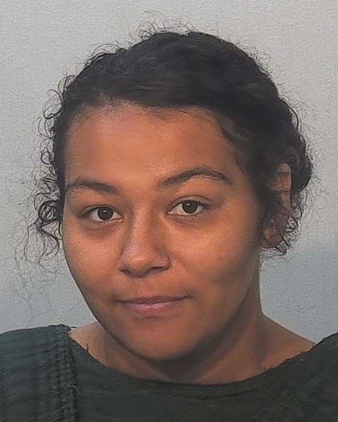 Shanice Nicole Sharp | Fort Wayne