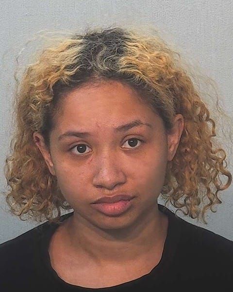 Mayci Marie Brooks | Fort Wayne