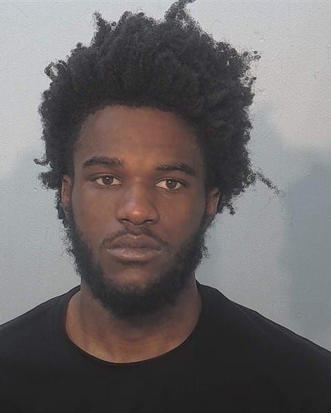 Amarrion Marquis Hamlet | Fort Wayne