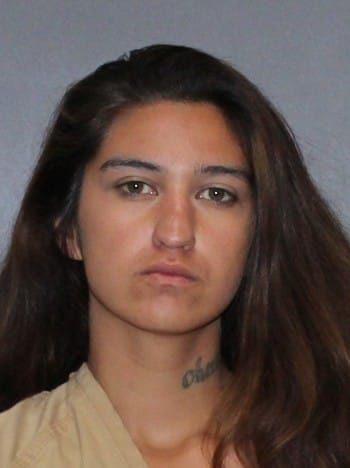 Christina Kuuipo Thrasher | Elkhart County