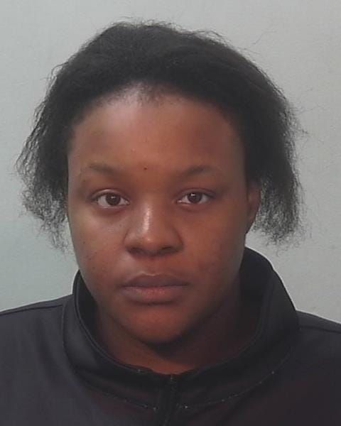 Briona Reneal Chapman | Fort Wayne