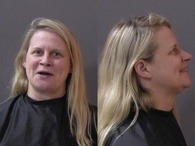 Elisabeth Nancy Crosby | Hamilton County