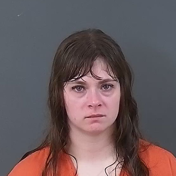 Haylee Michelle Parrish | Putnam County