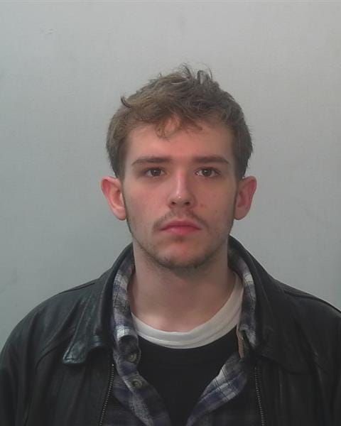 Chayse Alan Capps | Fort Wayne