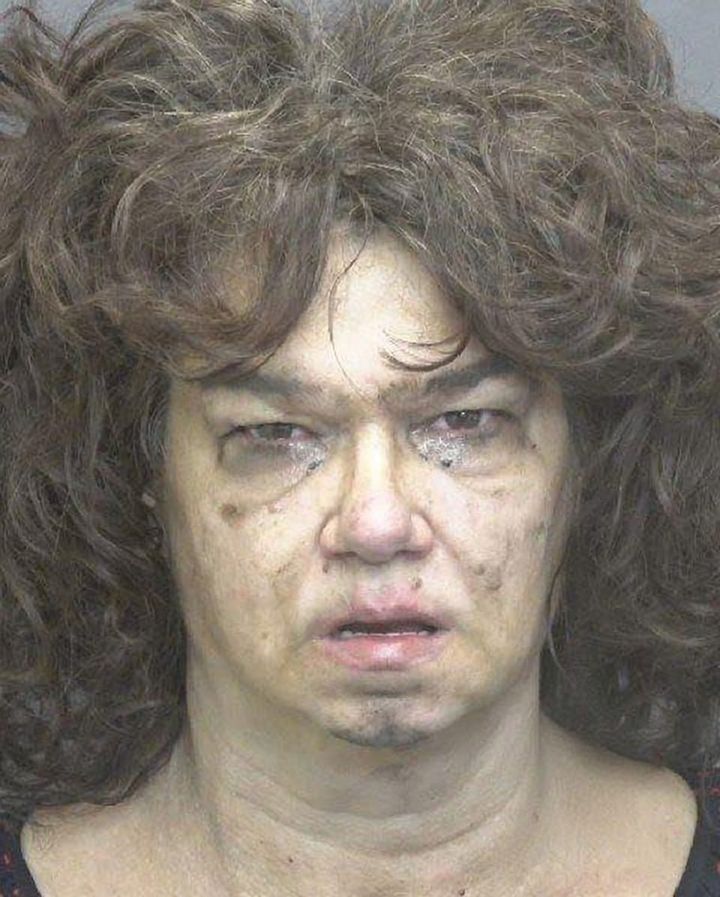 Lori Lee Conger | Vanderburgh County