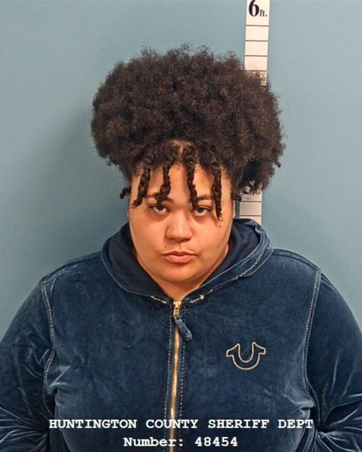 Tamara Elise Perry | Huntington County