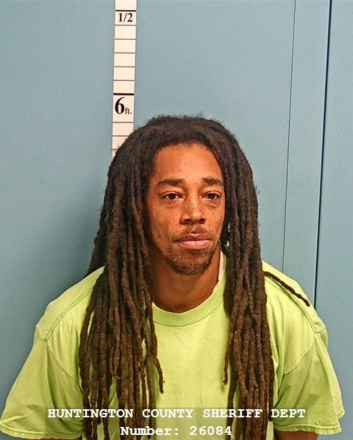 Tyrone Cole | Huntington County