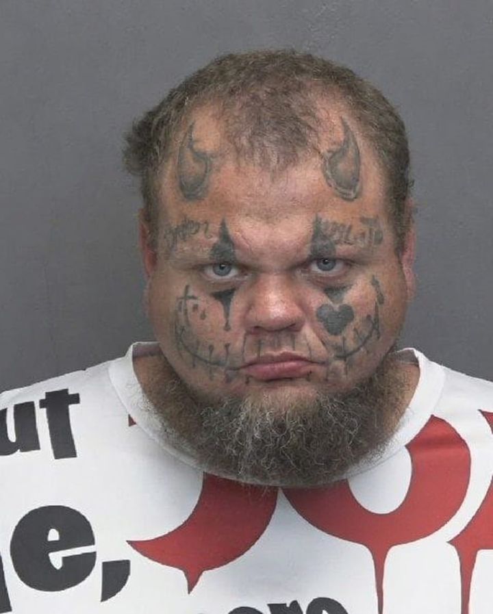 James Robert Everett | Vanderburgh County