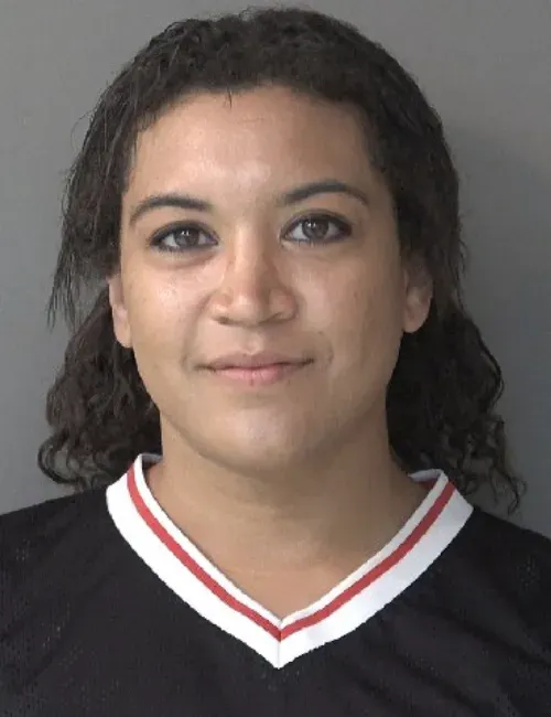 Jasmine Marie Fitzpatrick | Kosciusko County