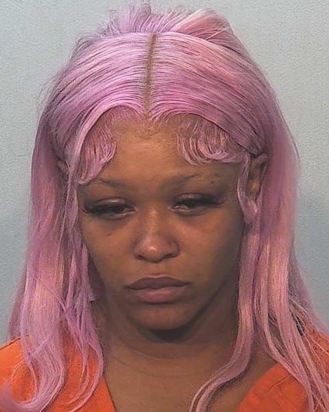 Mechelle Charmainne-Ann Mills | Fort Wayne
