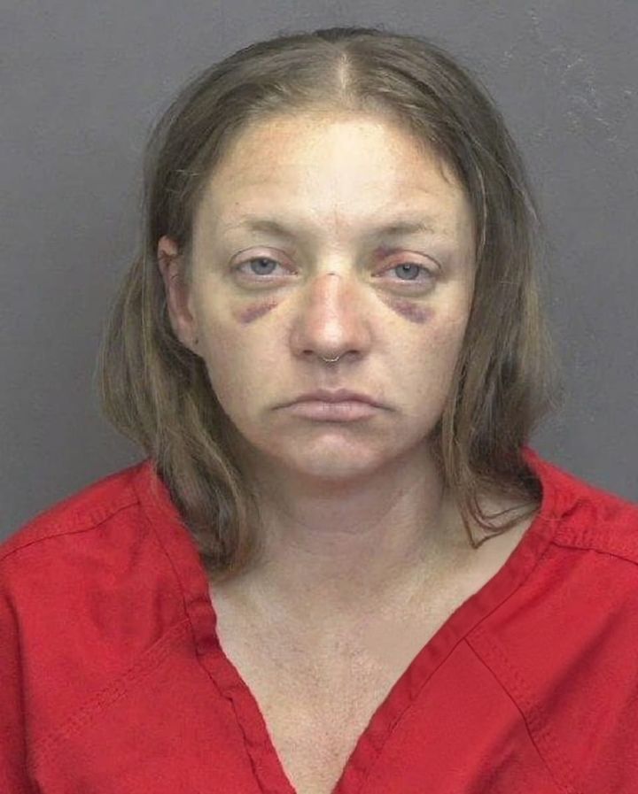 Tiffany Dawn Matthews | Vanderburgh County