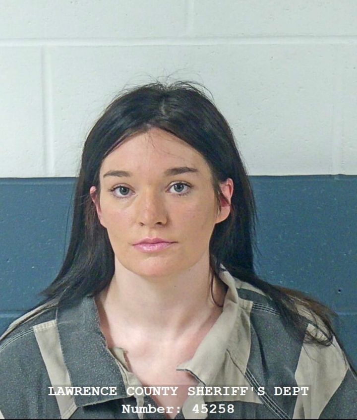 Shelby Lynn Mairel | Lawrence County