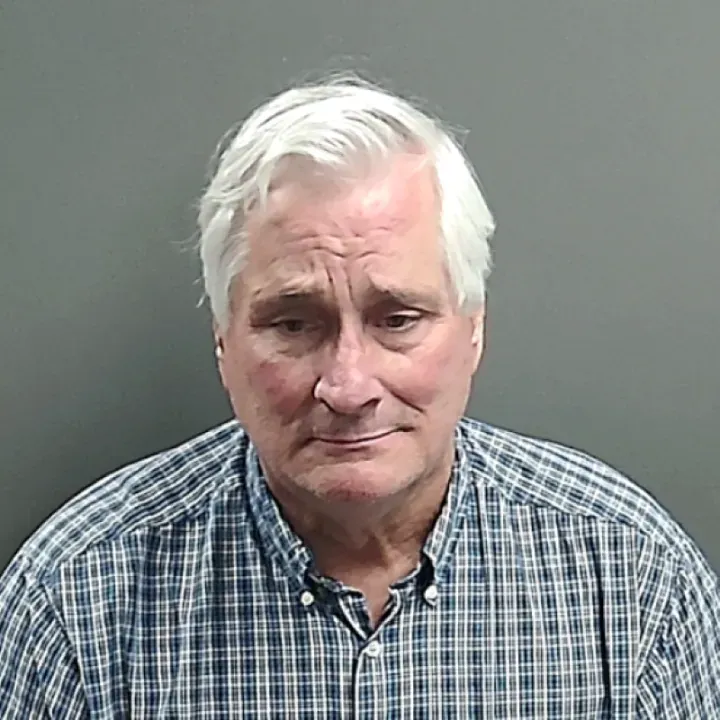 Leland J Smith Sr. | Grant County | 🚨Sex Crime Charges🚨