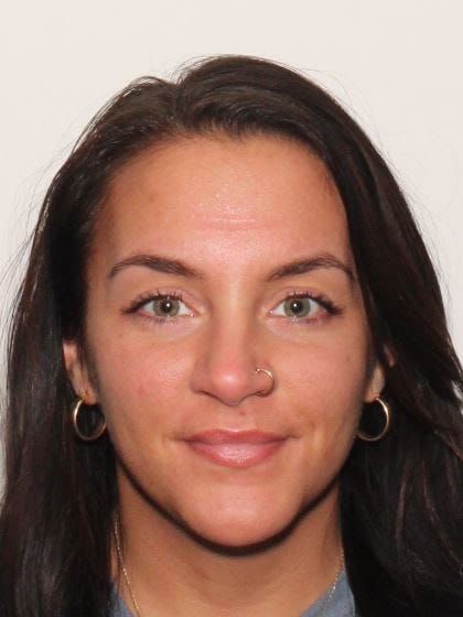Ralissa Leeanne Straley | Fort Wayne