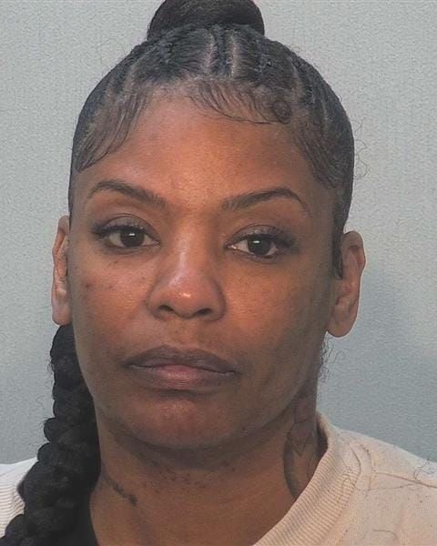 Precious Monique Coleman | Fort Wayne
