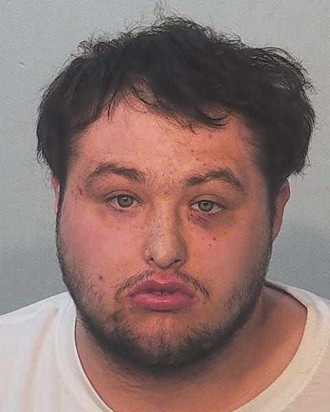 Nathan Allan Maddox | Fort Wayne
