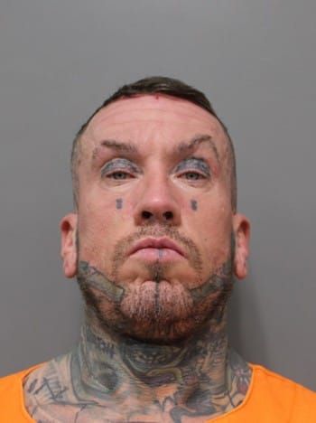 James Justin Devault | Hendricks County