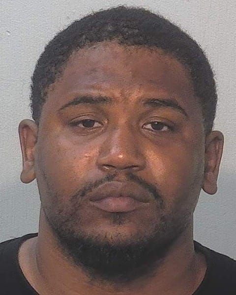 Keshun Lamar James Obrie | Fort Wayne
