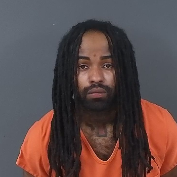 Isaiah J Evans | Putnam County