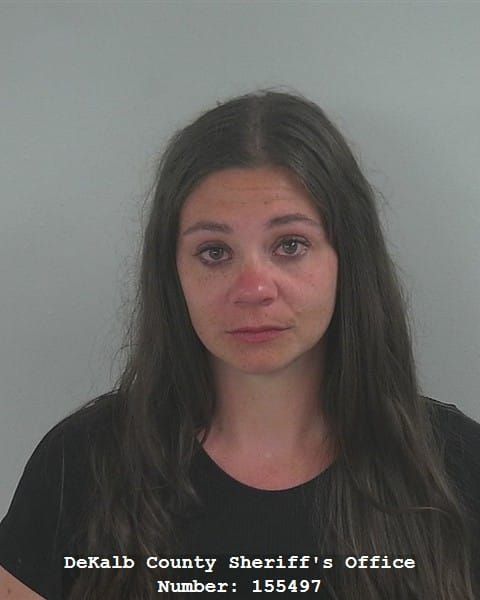 Hannah Ann Clemons | DeKalb County