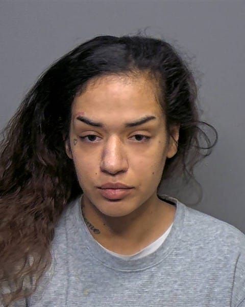 Aaliyah Lanae Dangelo | Porter County