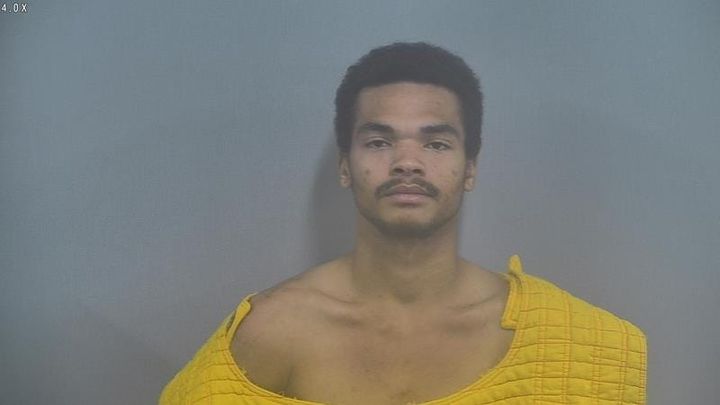 Jordan Johnson Barnfield | Whitley County
