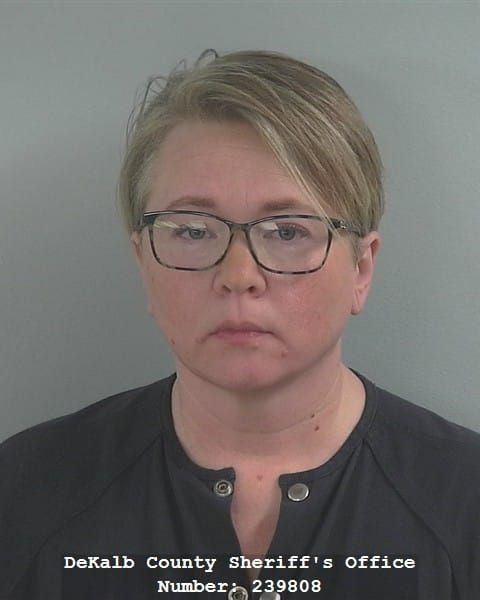 Dina Kay Miller | DeKalb County
