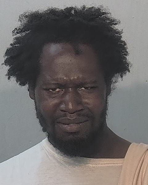 Archie Rasham Hairston | Fort Wayne