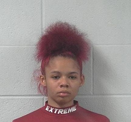 Kamara Michelle Cook | Fort Wayne
