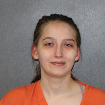 Shyanne Grigsby | Putnam County