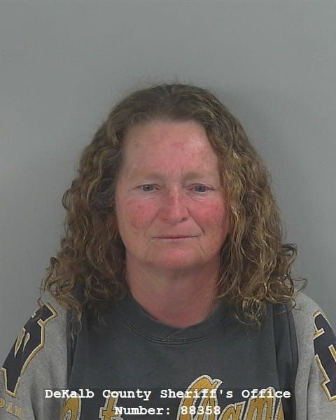 Sandra Elaine Ely | DeKalb County