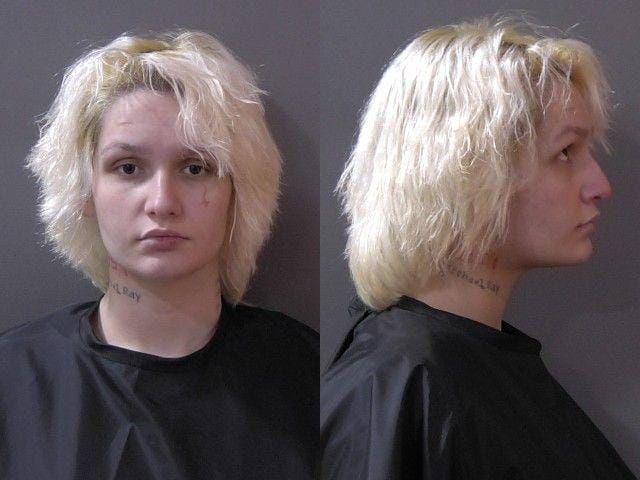 Kalifornia Jean Bindner | Hamilton County