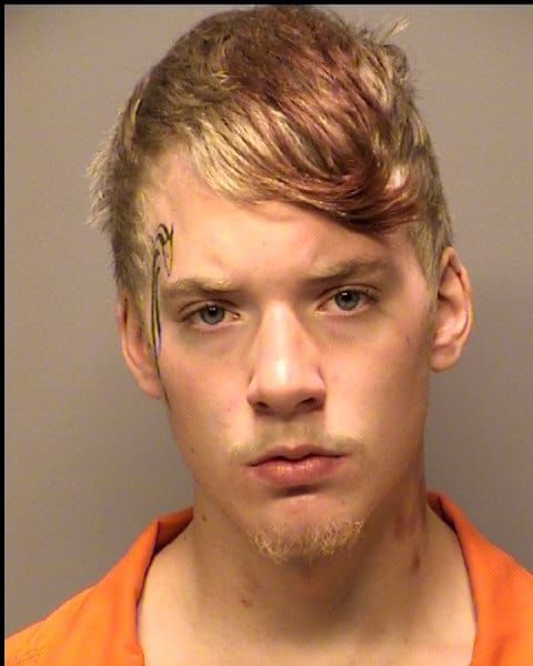 Colin Devere Gibbons | Porter County