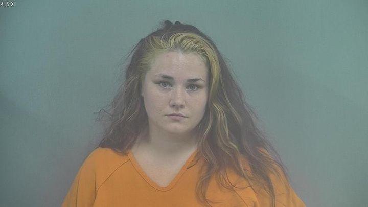 Jennalee Yenna | Whitley County