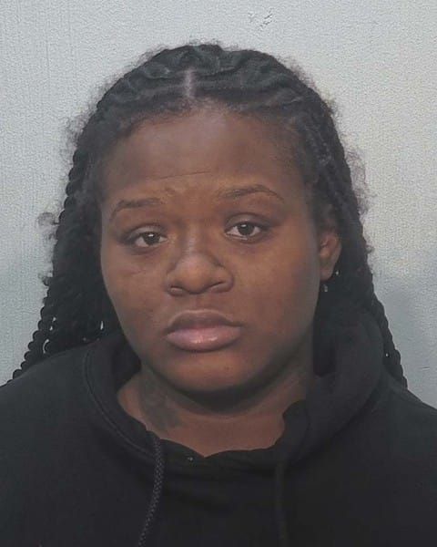 Tyjana Simone Smith | Fort Wayne