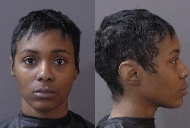 Lamiki Tashanta Alred | Hamilton County