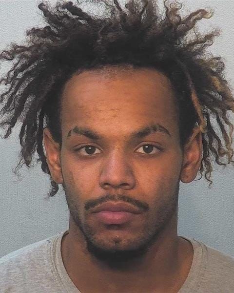 Ryan Javon Stalling | Fort Wayne
