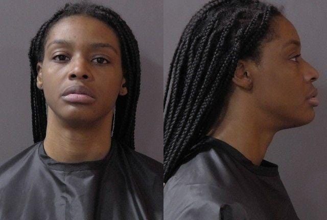 Ashley Jalyn Joyce Pettigrew | Hamilton County