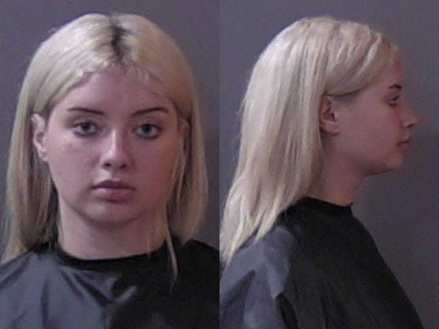 Madison Lynn Brading | Hamilton County