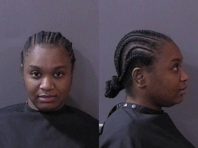 Paris Lajoy Daniels | Hamilton County