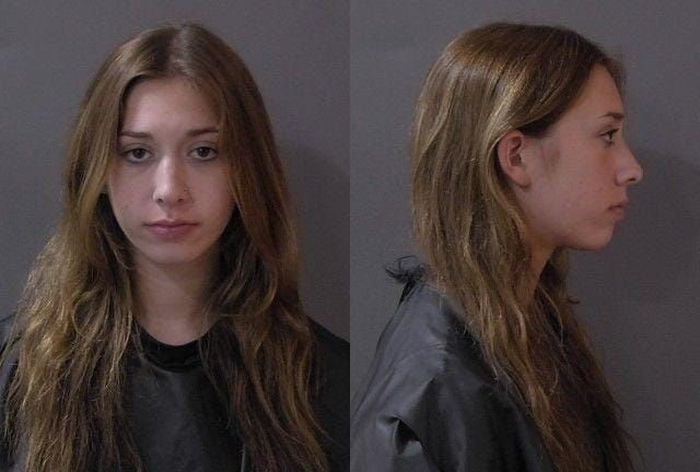 Sierra Kate Neidlinger | Hamilton County