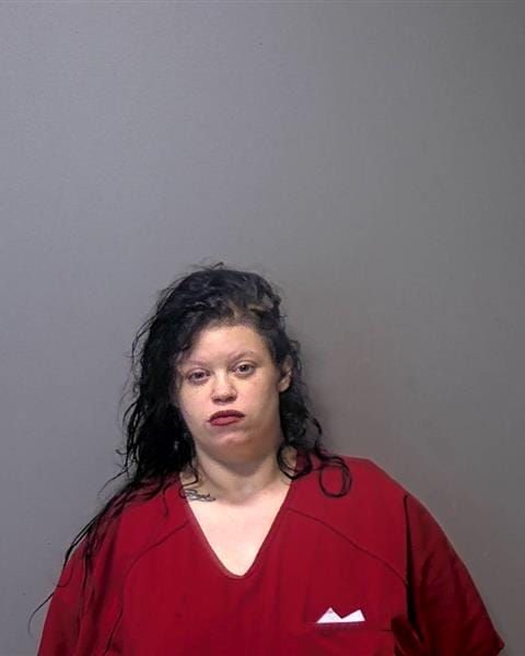 Stephanie Nicole Mangual | Porter County