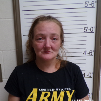 Christina Marie Bond | Brown County