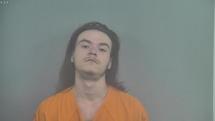 Donavin Rugg | Whitley County